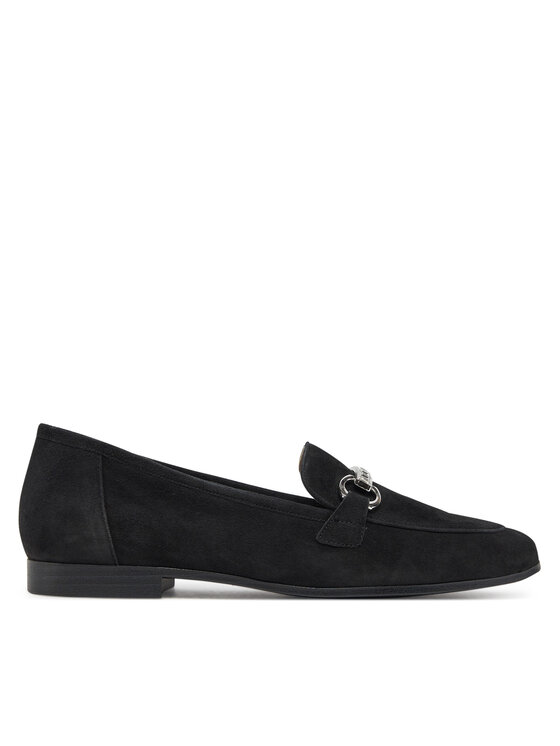 Caprice Loaferai Caprice 9-24202-44 Juoda