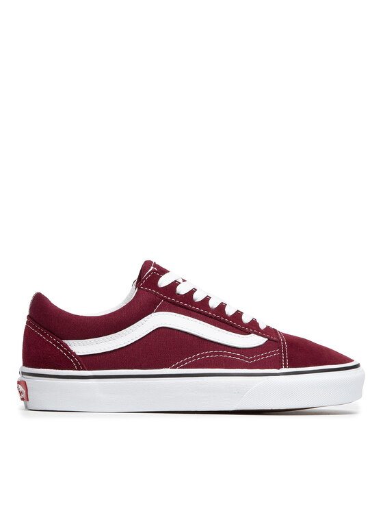 Scarpe sportive Vans Old Skool VN0A38G15U71 Bordeaux
