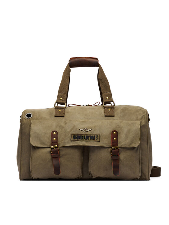 Aeronautica Militare Сумка Aeronautica Militare 262BO1180UCT04315 Хакі