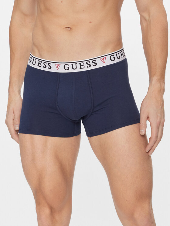Guess Guess Комплект боксерів Brian U97G01 KCD31 Кольоровий