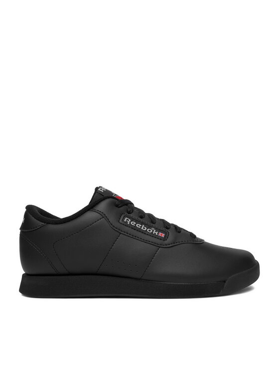 Reebok Снікерcи Reebok C-PRINCESS 100000120 Чорний