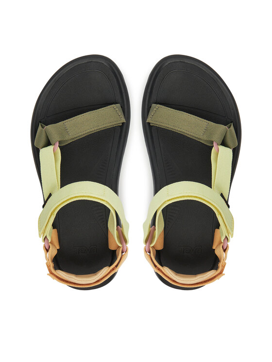 Teva Босоніжки Teva Hurricane XLT2 1019235 Жовтий
