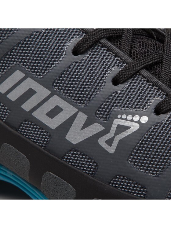 Inov-8 Běžecké boty Inov-8 X-Talon 230 000710-GYBL-P-01 Šedá