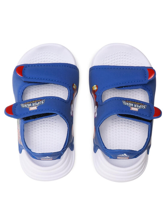adidas Sandale adidas Swim Sandal I FY8958 Tamnoplava