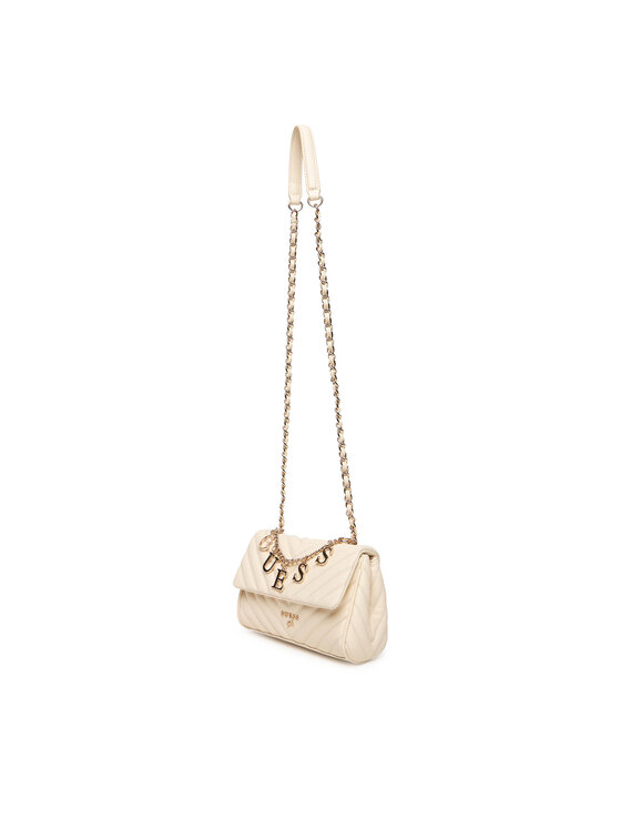 Guess Сумка Guess J4YZ45 WFZL0 Écru