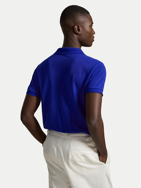Polo Ralph Lauren Polo Ralph Lauren Polo 710536856516 Azul Regular Fit