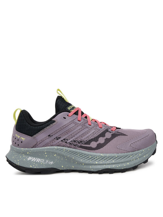 Saucony Futócipő Saucony Ride Tr 2 S10951 Lila