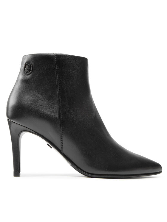 Solo Femme Stivaletti Solo Femme 75484-C8-L15/000-52-00 Nero
