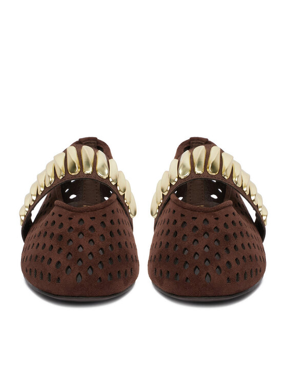 DeeZee Balerinos DeeZee CEO-HY8171-1 Ruda
