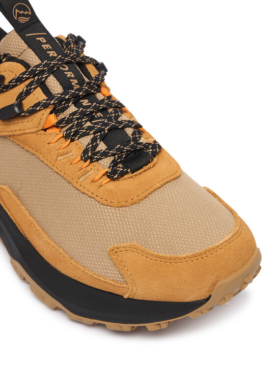 Timberland Sneakersy Timberland Motion Access TB0A6D9HEDM1 Světle hnědá