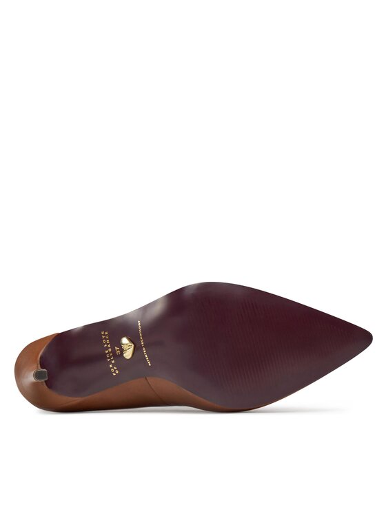 Tamaris Scarpe stiletto Tamaris 1-22470-41 Marrone