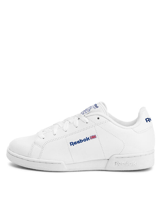 Reebok Αθλητικά Reebok Npc II 1354 Λευκό