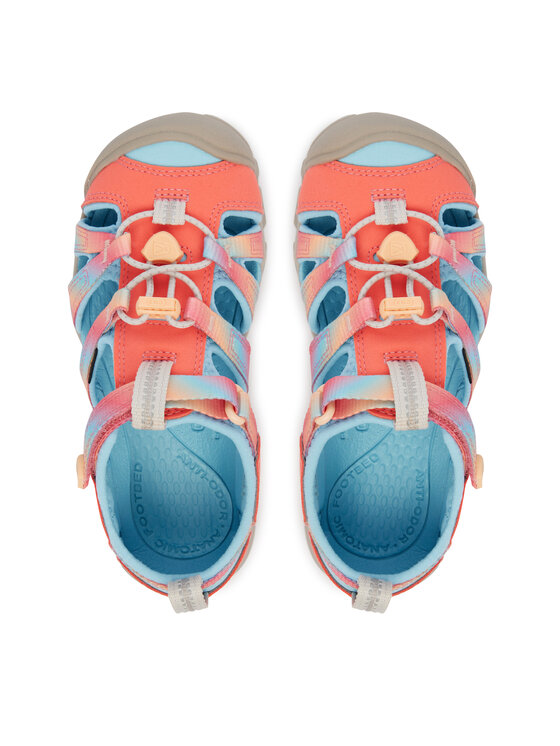 Keen Σανδάλια Keen Seacamp II CNX 1032159 Ροζ