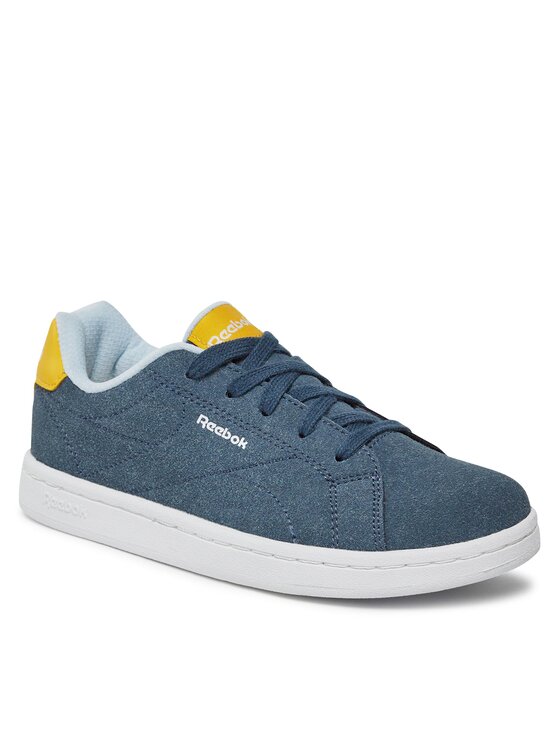 Reebok Sneakersy Reebok Royal Complete Cln 2.0 IE4139 Niebieski