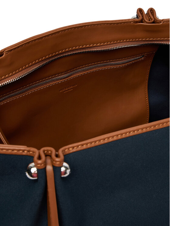 Weekend Max Mara Torebka Weekend Max Mara Getto 2625516115 Niebieski