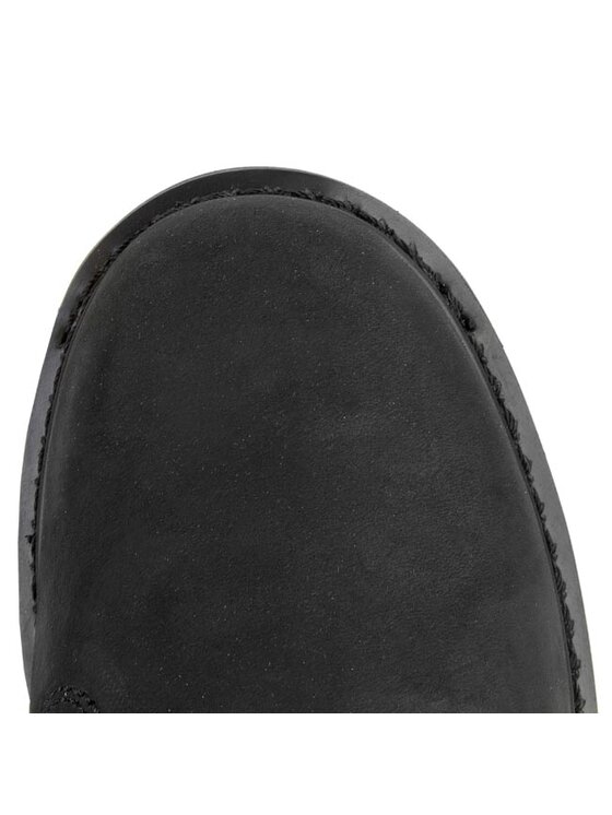 CAT Footwear Trapery CAT Footwear Colorado WC44100909 Czarny