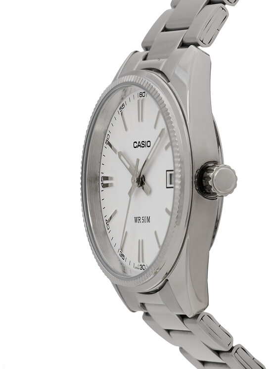 Casio Ceas Casio UTP-1302PD-7AVEF Argintiu