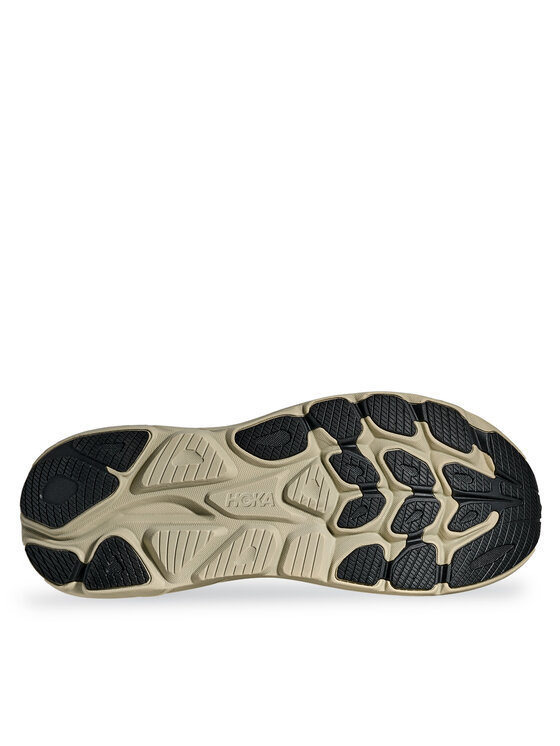 Hoka Взуття для бігу Hoka Clifton 10 1162030 Коричневий