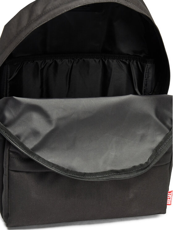 Diesel Mugursoma Diesel D-Bsc X09863P6336 Melns