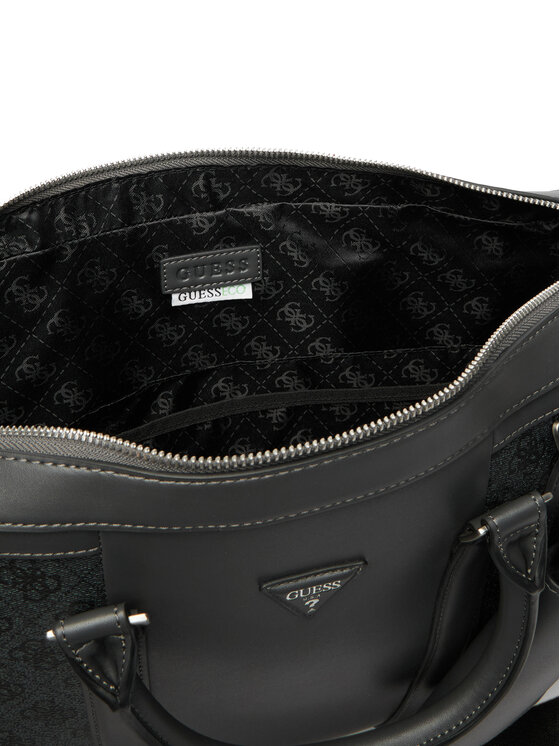 Guess Сумка для ноутбука Guess HMMILL P6269 Сірий