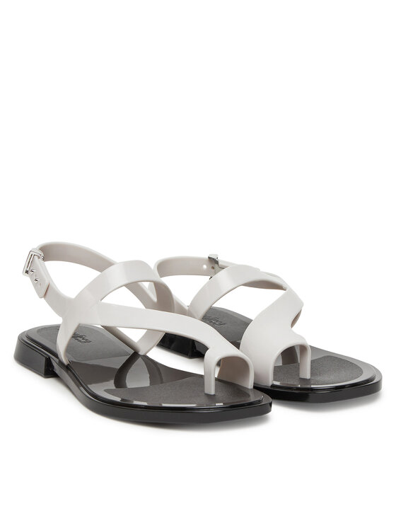 Melissa Босоніжки Melissa Cassie Ad. 35930 Білий
