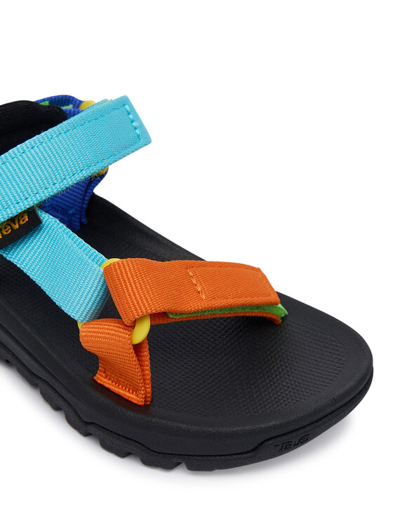 Teva Босоніжки Teva Hurricane Xlt Jr 1177410T Кольоровий