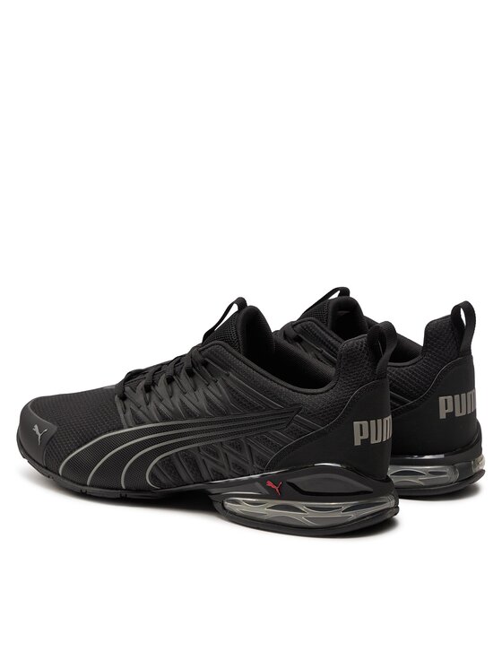 Puma Снікерcи Puma Voltaic Evo 379601 01 Чорний