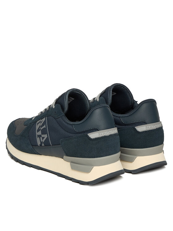 Napapijri Zapatillas Napapijri Stab  NP0A88XI Azul marino