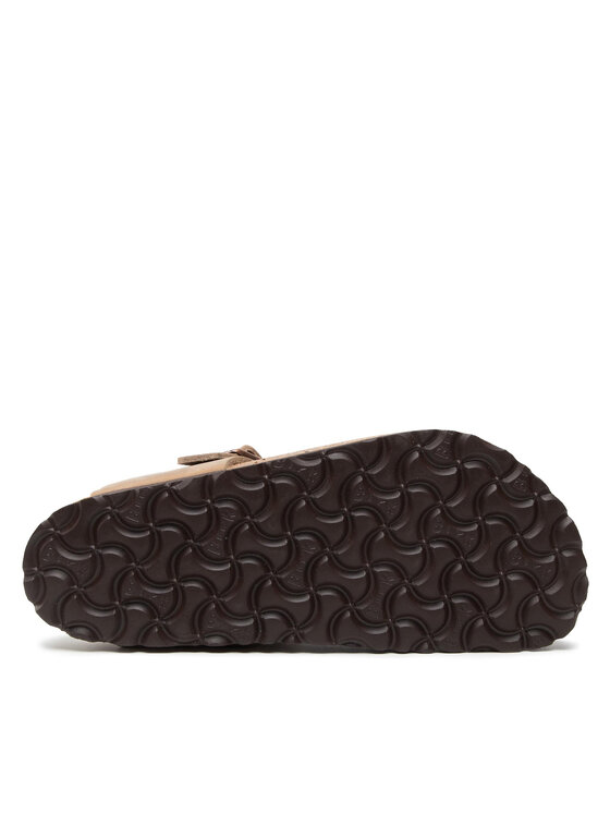 Birkenstock Infradito Birkenstock Gizeh Bs 0943811 Marrone