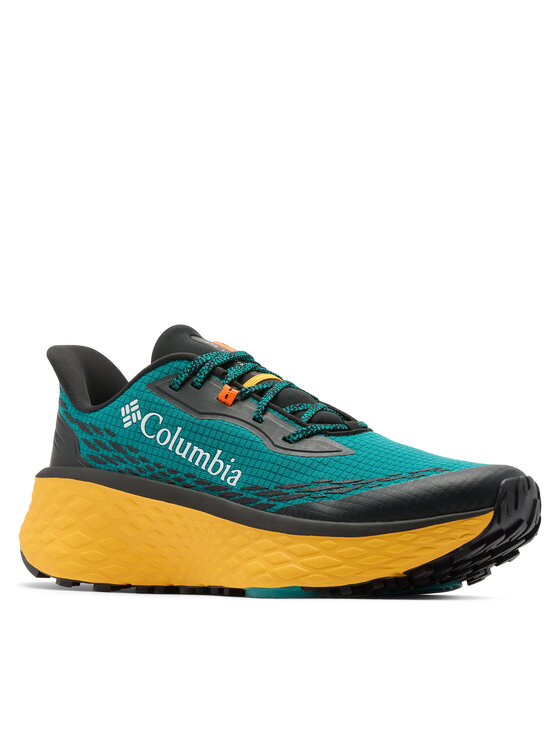 Columbia Trekking Columbia Konos Trillium 2145281 Zelena