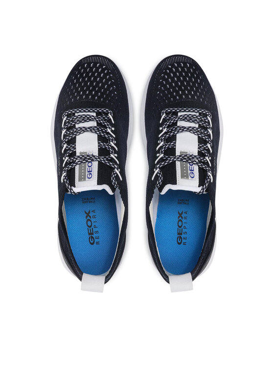 Geox Zapatillas Geox D Spherica A D15NUA 0006K C4002 Azul marino