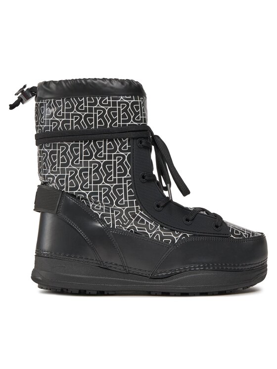 Bogner Botas de nieve Bogner La Plagne 8 32347064 Negro
