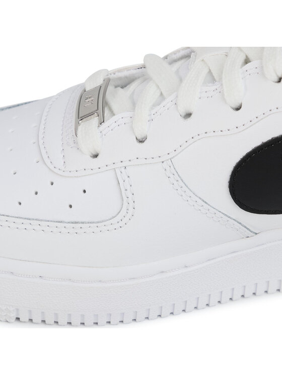 Nike Superge Nike Air Force 1 An20 (Gs) CT7724 100 Bela