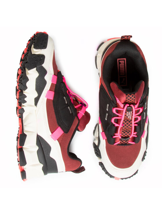Puma Superge Puma Trailfox Overland Pg 371475 03 Bordo rdeča