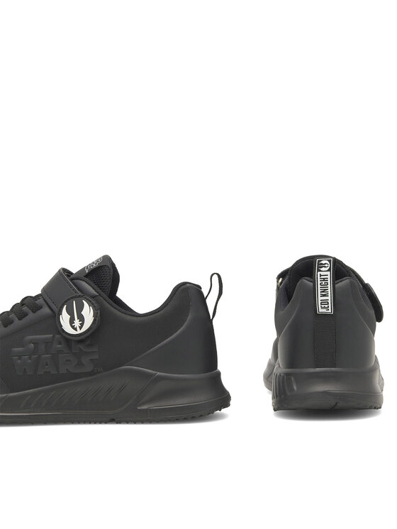 Star Wars Sneakers Star Wars BP66-SS24-148SW Nero