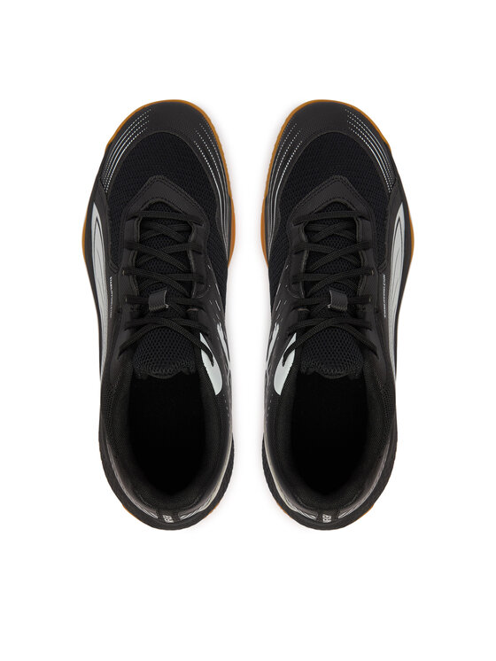 Puma Взуття у спортзал Puma Solarflash III 107850 06 Чорний