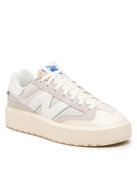 New Balance Zapatillas New Balance CT302RB Gris