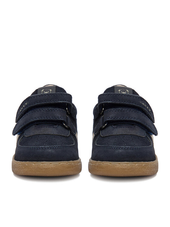 Lasocki Kids Zapatillas Lasocki Kids CEO-CI12-LEMON-02A(II)CH Azul marino