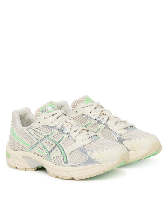 Asics Sneakersy Asics Gel-1130 1202A164 Sivá