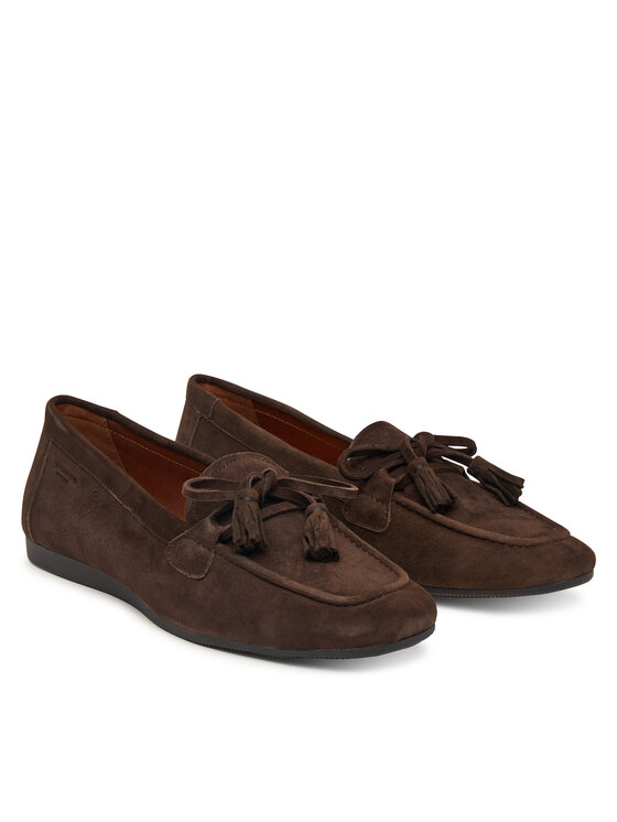 Vagabond Shoemakers Туфлі Vagabond Shoemakers Hillary 5925-740-29 Коричневий