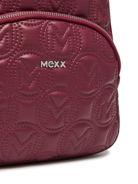 MEXX Рюкзак MEXX C-MEXX-M-003-08 Фіолетовий