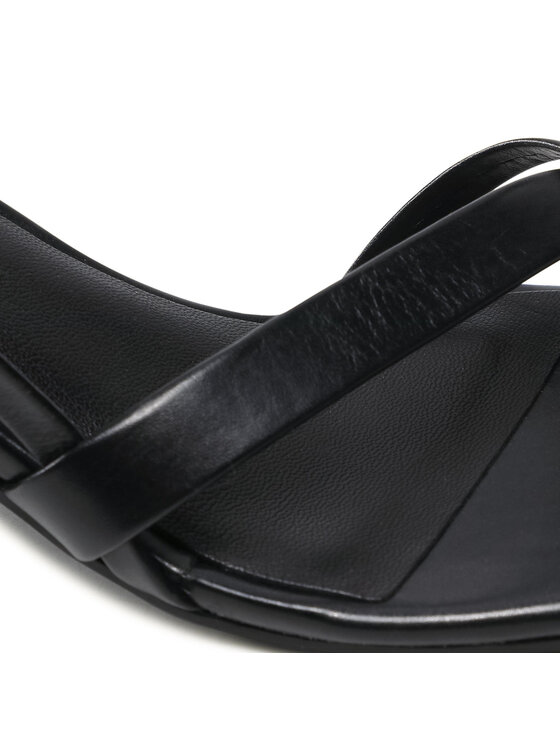 Vagabond Shoemakers Σανδάλια Vagabond Shoemakers Luisa 5112-101-20 Μαύρο