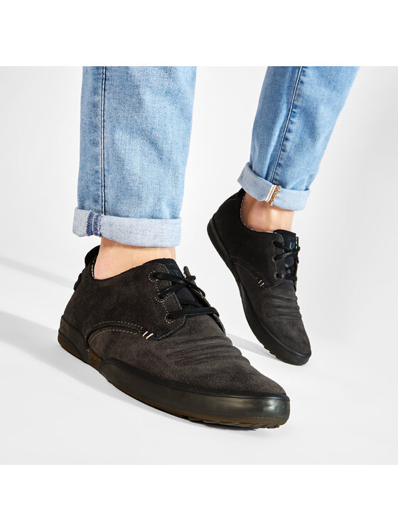 CAT Footwear Nizki čevlji CAT Footwear Status P714378 Siva