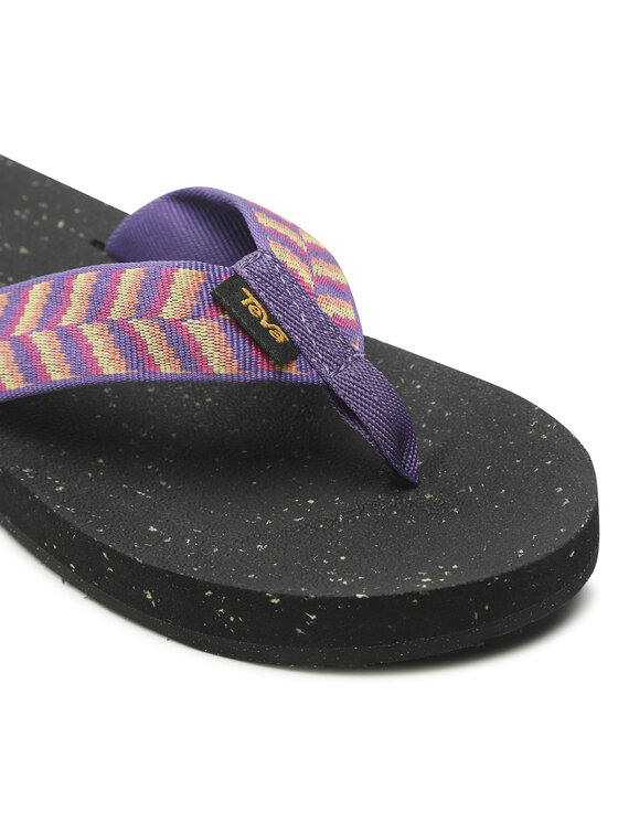 Teva Flip flop Teva Reflip 1124044 Violet