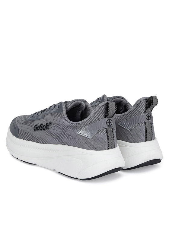 Go Soft Superge Go Soft MF1636-1 Siva
