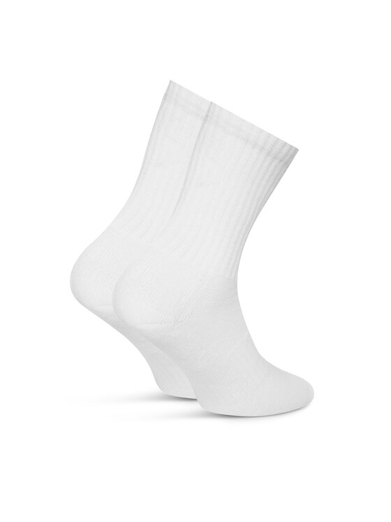 Polo Ralph Lauren Довгі шкарпетки Polo Ralph Lauren 455972889003 Білий