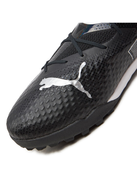 Puma Futbalové topánky Puma FUTURE 7 PRO Cage 107923 03 Čierna
