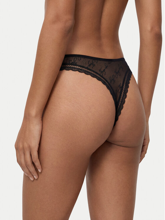 HUGO HUGO Tangas 50566801 Negro