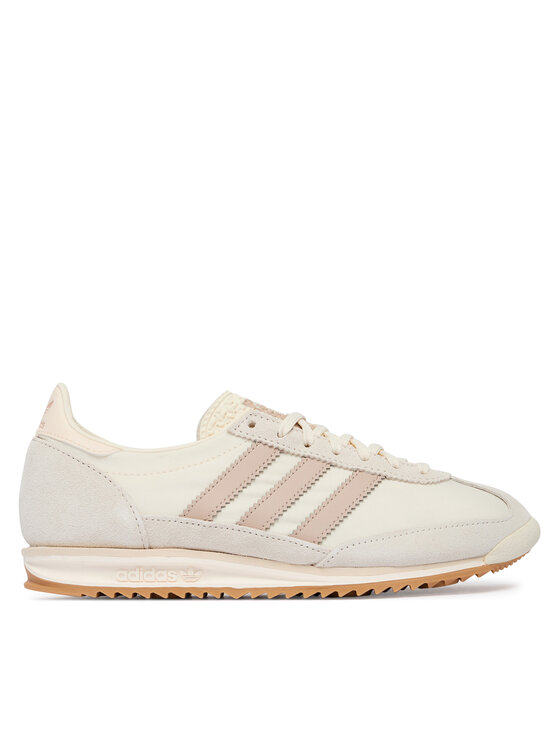 adidas Снікерcи adidas Sl 72 Og W JH7394 Кремовий