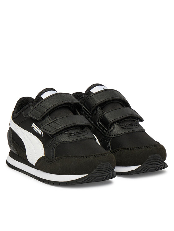 Puma Снікерcи Puma ST Runner v4 NL V Inf 399741 01 Чорний